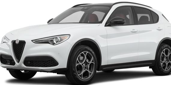 ALFA ROMEO STELVIO 2022 ZASPAKAN3N7D43795 image